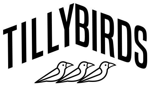 Tilly Birds Merchandise