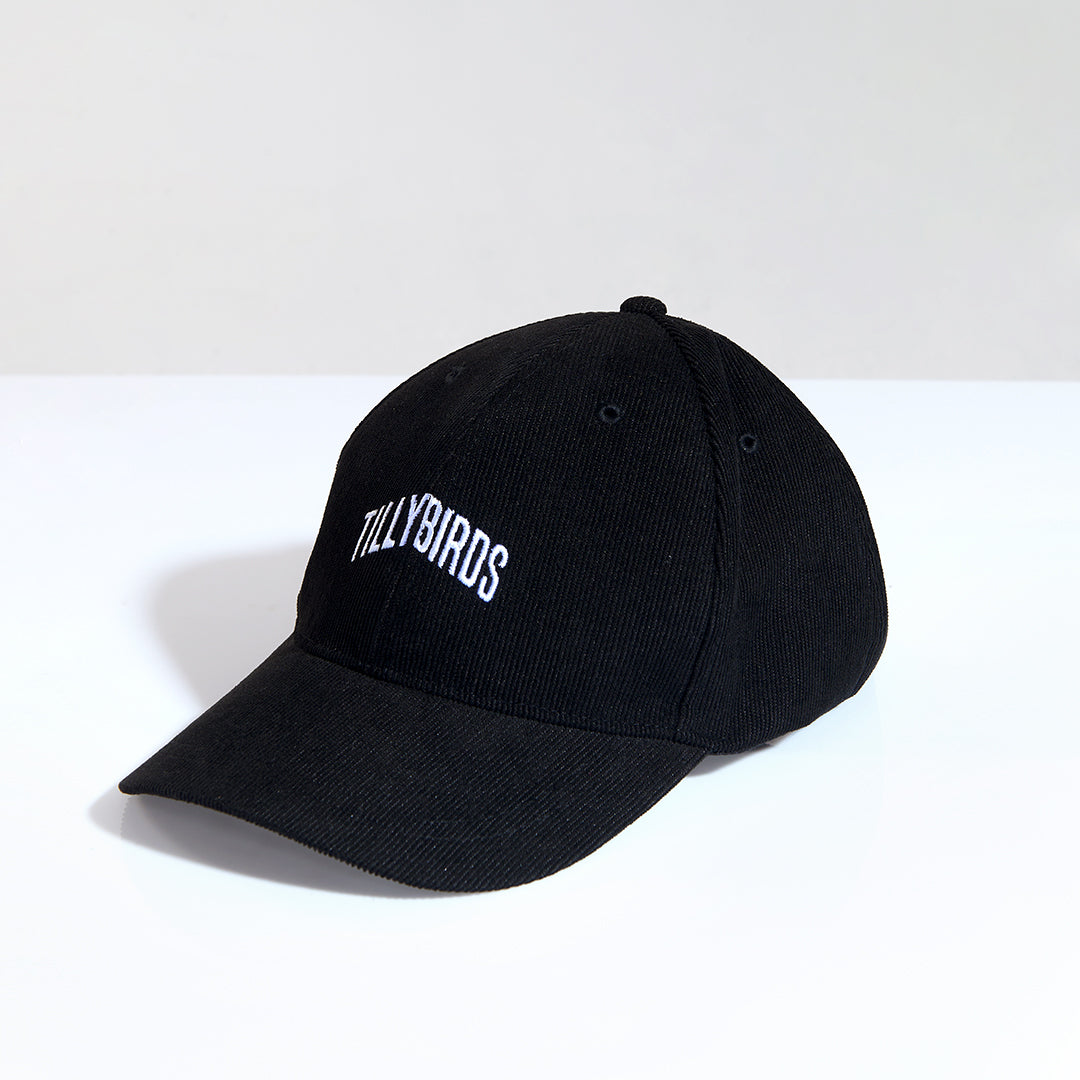 Tilly Birds Logo Cap