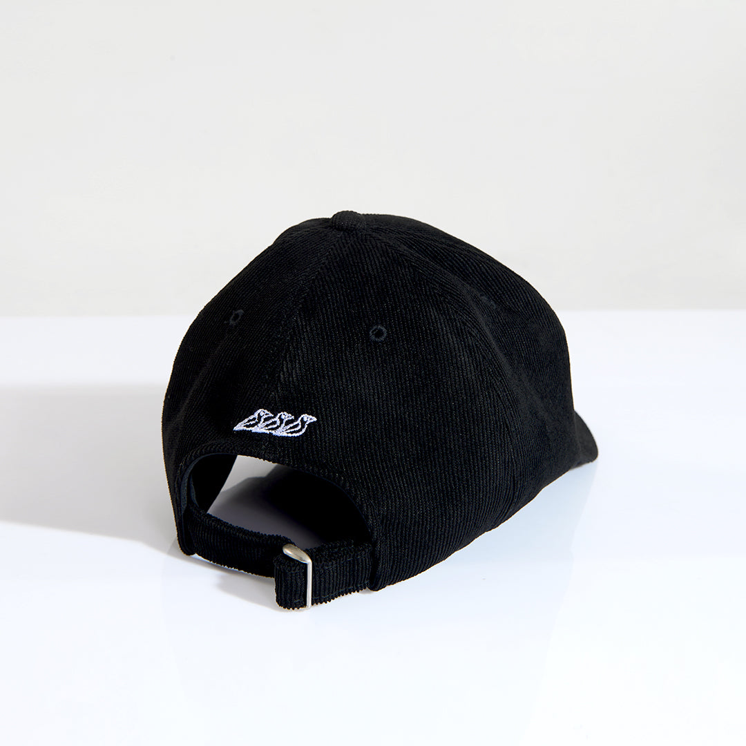 Tilly Birds Logo Cap